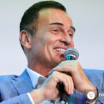 Julian McMahon – FBI: Most Wanted, Charmed – For the Love of Fandoms 2