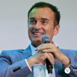 Julian McMahon – Profiler, Charmed – For the Love of Fandoms 2
