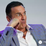 Julian McMahon – Charmed, Nip/Tuck – For the Love of Fandoms 2