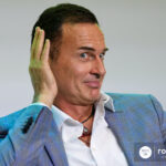 Julian McMahon – Charmed, Nip/Tuck – For the Love of Fandoms 2