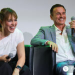 Alyssa Milano & Julian McMahon – Charmed – For the Love of Fandoms 2
