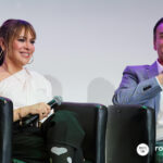 Alyssa Milano & Julian McMahon – Charmed – For the Love of Fandoms 2