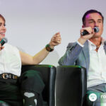Alyssa Milano & Julian McMahon – Charmed – For the Love of Fandoms 2