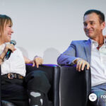 Alyssa Milano & Julian McMahon – Charmed – For the Love of Fandoms 2