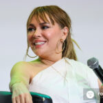 Alyssa Milano – For the Love of Fandoms 2 – Charmed, Who’s the Boss?