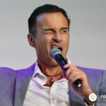 Julian McMahon – FBI: Most Wanted, Charmed – For the Love of Fandoms 2