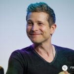 Matt Czuchry – For the Love of Fandoms 2 – Young Americans, Friday Night lights