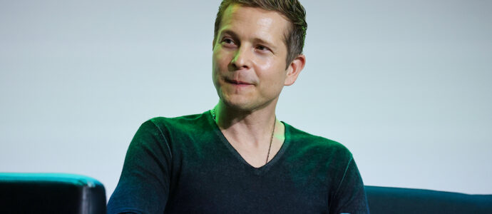 Matt Czuchry - For the Love of Fandoms 2 - The Resident, The Good Wife