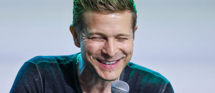 Matt Czuchry - For the Love of Fandoms 2 - Gilmore Girls, The Resident