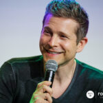 Matt Czuchry – For the Love of Fandoms 2 – Young Americans, Gilmore Girls