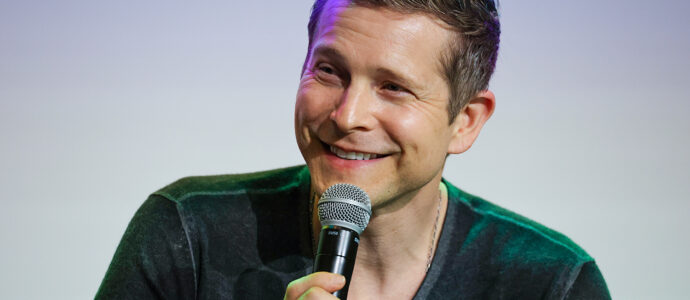 Matt Czuchry - For the Love of Fandoms 2 - Young Americans, Gilmore Girls