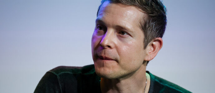 Matt Czuchry - For the Love of Fandoms 2 - The Resident, The Good Wife