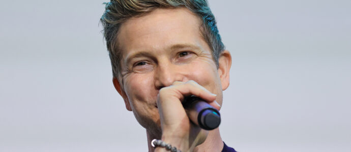 Matt Czuchry - Gilmore Girls, The Good Wife - For the Love of Fandoms 2