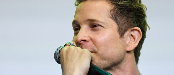 Matt Czuchry - Young Americans, Gilmore Girls - For the Love of Fandoms 2