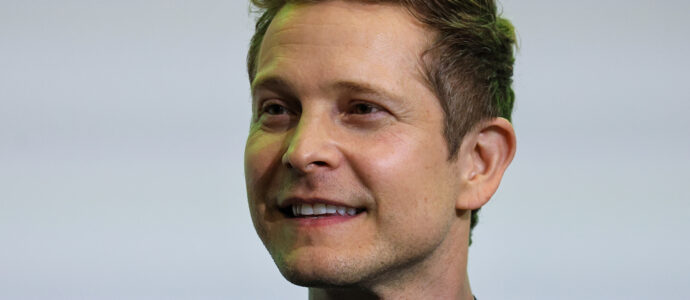 Matt Czuchry - Young Americans, Friday Night lights - For the Love of Fandoms 2