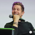 Matt Czuchry – Young Americans, Friday Night lights – For the Love of Fandoms 2