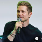 Matt Czuchry – The Resident, The Good Wife – For the Love of Fandoms 2