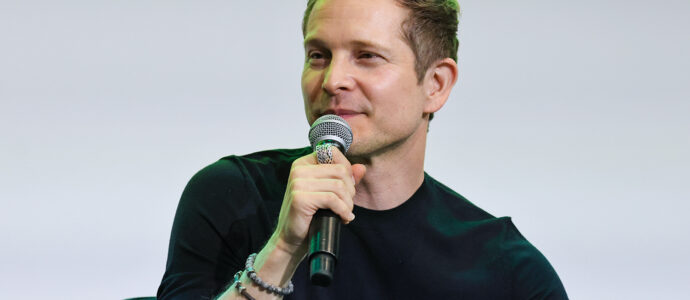 Matt Czuchry - The Resident, The Good Wife - For the Love of Fandoms 2