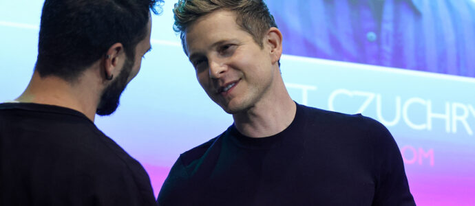 Matt Czuchry - Gilmore Girls, The Good Wife - For the Love of Fandoms 2