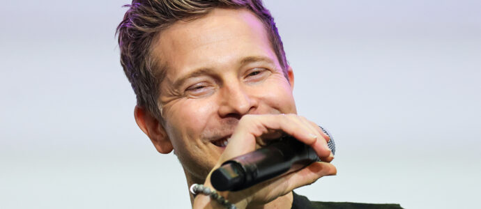 Matt Czuchry - The Resident, The Good Wife - For the Love of Fandoms 2