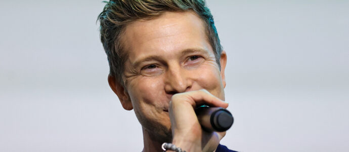 Matt Czuchry - The Resident, The Good Wife - For the Love of Fandoms 2