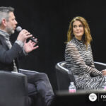 Teri Hatcher &ndash; Lois & Clark, Supergirl &ndash; Paris Fan Festival 2023