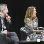 Teri Hatcher &ndash; Desperate Housewives, The Odd Couple &ndash; Paris Fan Festival 2023