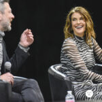 Teri Hatcher &ndash; Desperate Housewives, The Odd Couple &ndash; Paris Fan Festival 2023