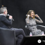 Teri Hatcher &ndash; Desperate Housewives, Lois & Clark &ndash; Paris Fan Festival 2023