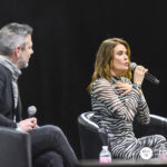 Teri Hatcher &ndash; Jane by Design, Lois & Clark &ndash; Paris Fan Festival 2023