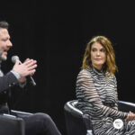 Teri Hatcher &ndash; Desperate Housewives, The Odd Couple &ndash; Paris Fan Festival 2023