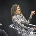 Teri Hatcher &ndash; Desperate Housewives, The Odd Couple &ndash; Paris Fan Festival 2023