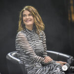 Teri Hatcher &ndash; Desperate Housewives, Supergirl &ndash; Paris Fan Festival 2023