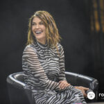Teri Hatcher &ndash; Desperate Housewives, Supergirl &ndash; Paris Fan Festival 2023
