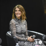 Teri Hatcher &ndash; Desperate Housewives, Lois & Clark &ndash; Paris Fan Festival 2023