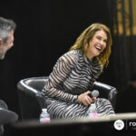 Teri Hatcher &ndash; Desperate Housewives, Lois & Clark &ndash; Paris Fan Festival 2023