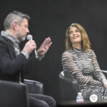 Teri Hatcher &ndash; Desperate Housewives, Supergirl &ndash; Paris Fan Festival 2023