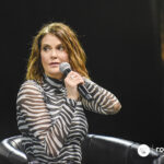 Teri Hatcher &ndash; Desperate Housewives, The Odd Couple &ndash; Paris Fan Festival 2023
