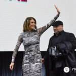 Teri Hatcher &ndash; Desperate Housewives, Lois & Clark &ndash; Paris Fan Festival 2023