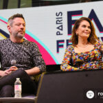 Teri Hatcher &ndash; Desperate Housewives, Lois & Clark &ndash; Paris Fan Festival 2023