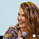Teri Hatcher &ndash; Jane by Design, Supergirl &ndash; Paris Fan Festival 2023