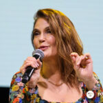Teri Hatcher &ndash; Desperate Housewives, The Odd Couple &ndash; Paris Fan Festival 2023
