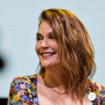 Teri Hatcher &ndash; Desperate Housewives, The Odd Couple &ndash; Paris Fan Festival 2023