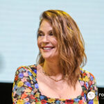 Teri Hatcher &ndash; Desperate Housewives, Supergirl &ndash; Paris Fan Festival 2023