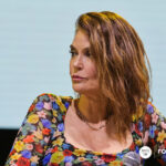 Teri Hatcher &ndash; Desperate Housewives, Lois & Clark &ndash; Paris Fan Festival 2023