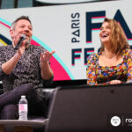 Teri Hatcher &ndash; Desperate Housewives, Lois & Clark &ndash; Paris Fan Festival 2023