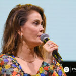 Teri Hatcher &ndash; Desperate Housewives, Lois & Clark &ndash; Paris Fan Festival 2023