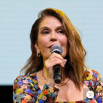 Teri Hatcher &ndash; Desperate Housewives, Lois & Clark &ndash; Paris Fan Festival 2023