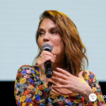 Teri Hatcher &ndash; Desperate Housewives, Lois & Clark &ndash; Paris Fan Festival 2023