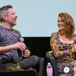 Teri Hatcher &ndash; Desperate Housewives, Supergirl &ndash; Paris Fan Festival 2023
